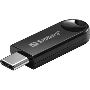 Беспроводной USB-C Bluetooth 5.3 донгл SANDBERG 136-69 для ПК и ноутбуков
