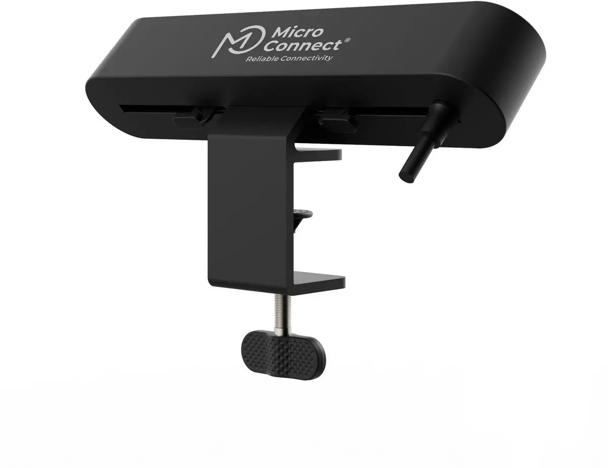 MicroConnect MC-MDPS-FR3-67W Desktop Power Socket Photo 4