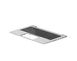 HP N42406-031 laptop spare part Keyboard