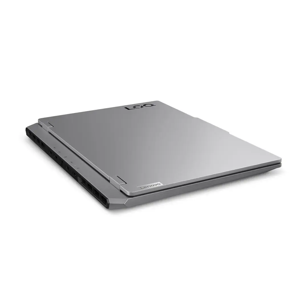 Lenovo LOQ 15 — portatīvais i5-13450HX, RTX 5060, 16GB, 512GB Photo 11