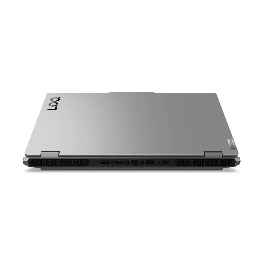Lenovo LOQ 15 — portatīvais i5-13450HX, RTX 5060, 16GB, 512GB Photo 12