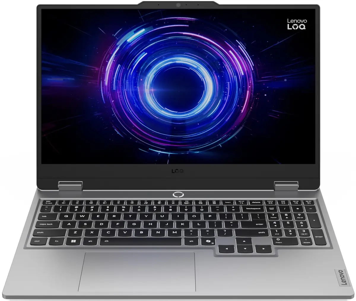 Portatīvais dators Lenovo LOQ 15 (15