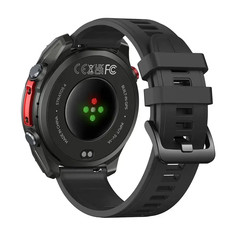 Умные часы Zeblaze Stratos 4 Photo 5