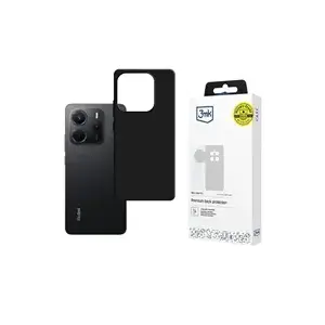 Protective case 3MK for Apple iPhone 17 Pro — Matt Case Pro, slim matte finish