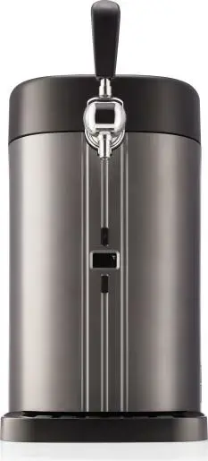 Hisense HBD5A Beer Dispenser Photo 2