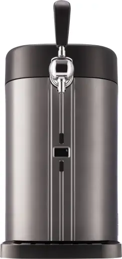Hisense HBD5A Beer Dispenser Photo 3