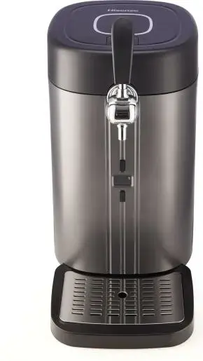 Hisense HBD5A Beer Dispenser Photo 6