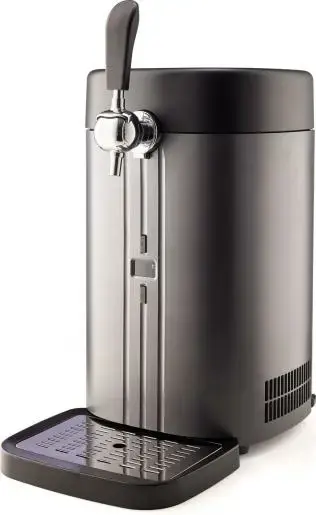Hisense HBD5A Beer Dispenser Photo 7