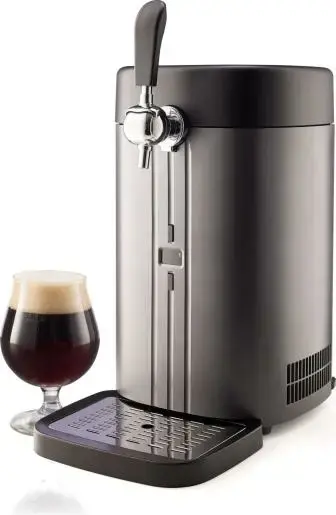 Hisense HBD5A Beer Dispenser Photo 8