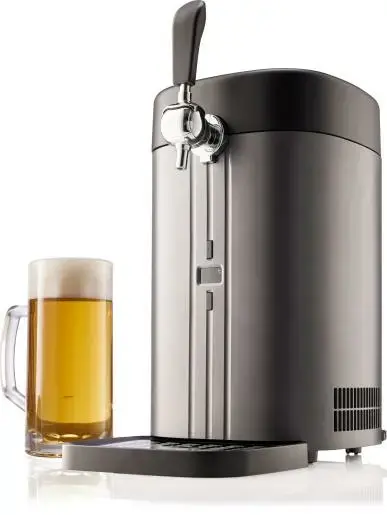 Hisense HBD5A Beer Dispenser Photo 9