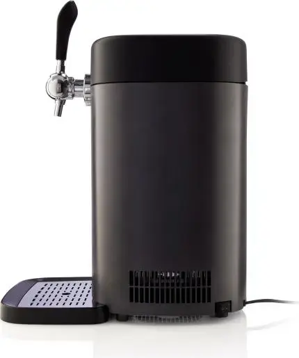 Hisense HBD5A Beer Dispenser Photo 10