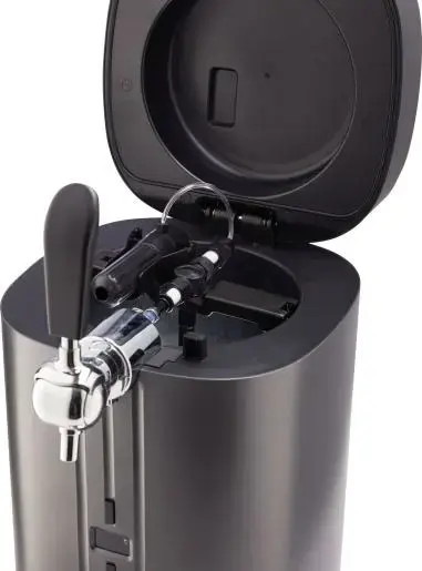 Hisense HBD5A Beer Dispenser Photo 11