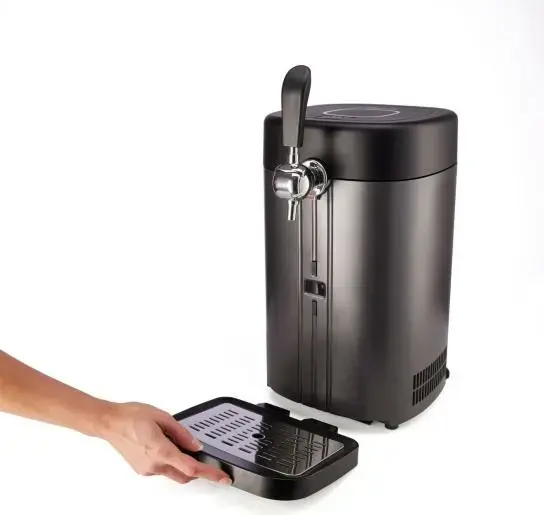 Hisense HBD5A Beer Dispenser Photo 17