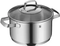 WMF Belmonte 5-piece cookware set Photo 2
