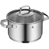 WMF Belmonte 5-piece cookware set Photo 2