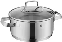 WMF Belmonte 5-piece cookware set Photo 3