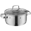 WMF Belmonte 5-piece cookware set Photo 3