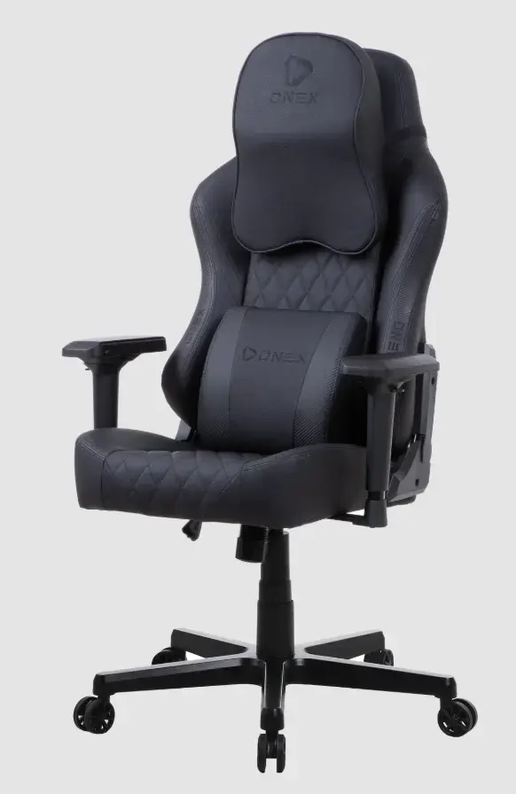 Игровое кресло Onex FX8 Formula X Photo 5