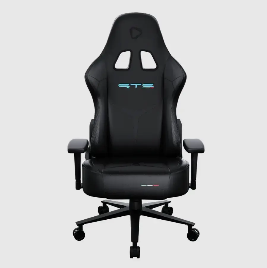 Игровое кресло Onex RTC Embrace Hardcore Black Photo 2