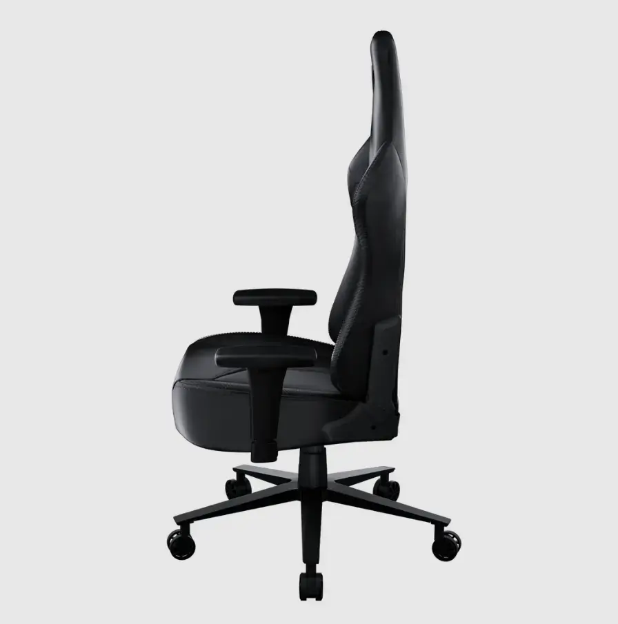 Игровое кресло Onex RTC Embrace Hardcore Black Photo 5