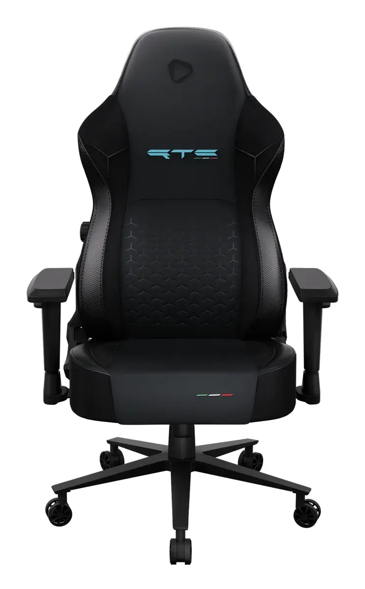 Обитое мягкое сиденье ONEX RTC ErgoGlide Photo 2