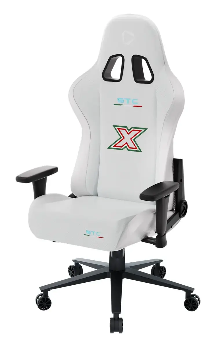 Офисное кресло ONEX ONEX-STC-X-P-W Photo 2