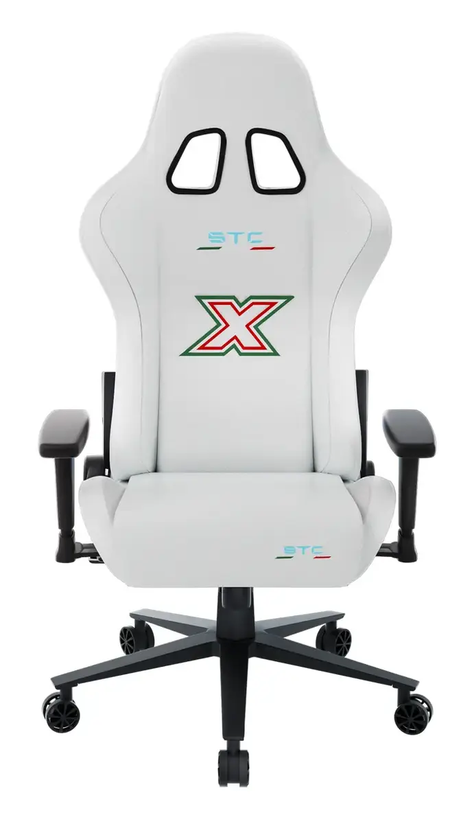 Офисное кресло ONEX ONEX-STC-X-P-W Photo 3
