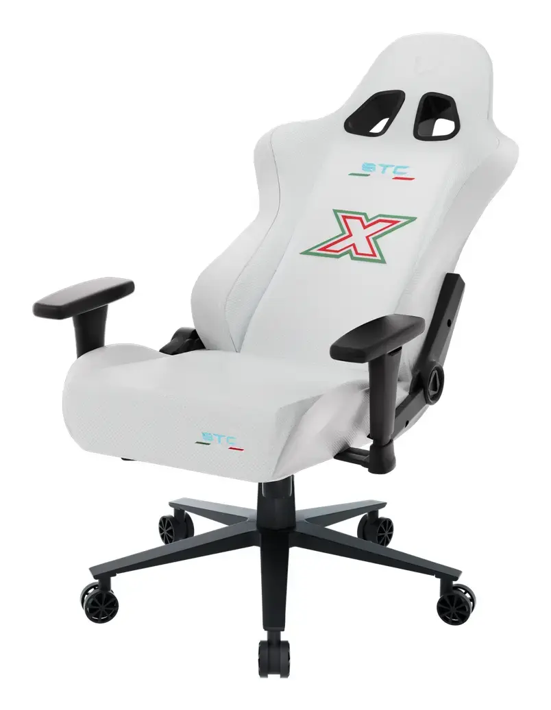 Офисное кресло ONEX ONEX-STC-X-P-W Photo 4