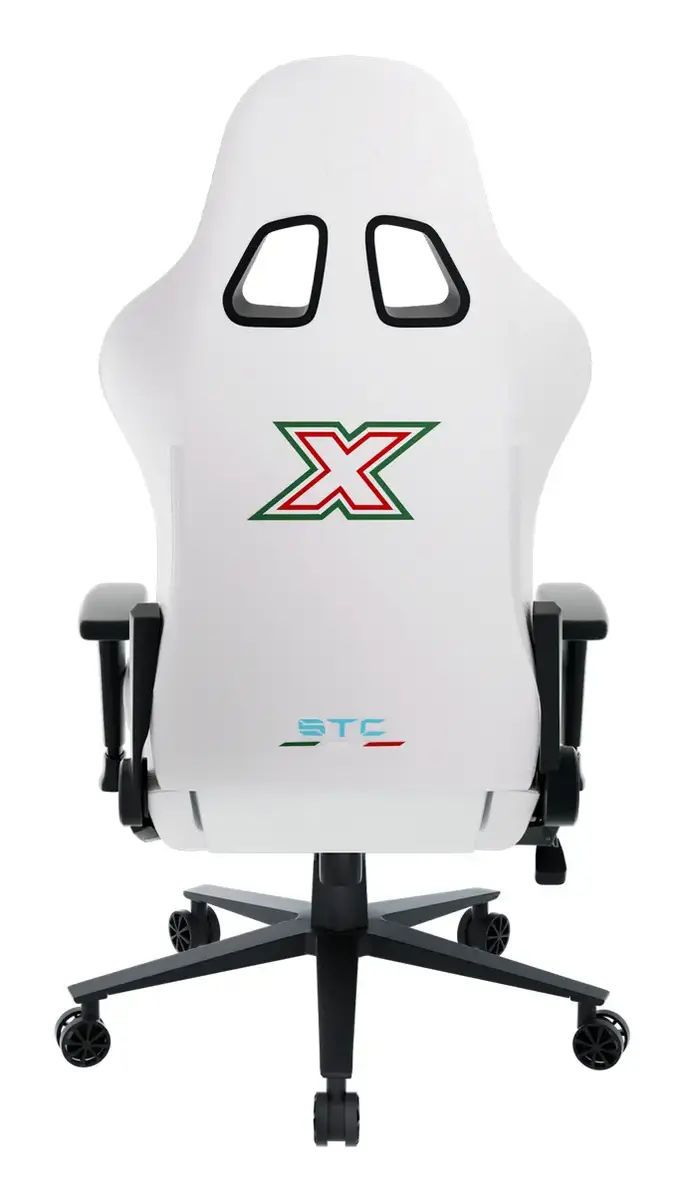 Офисное кресло ONEX ONEX-STC-X-P-W Photo 5
