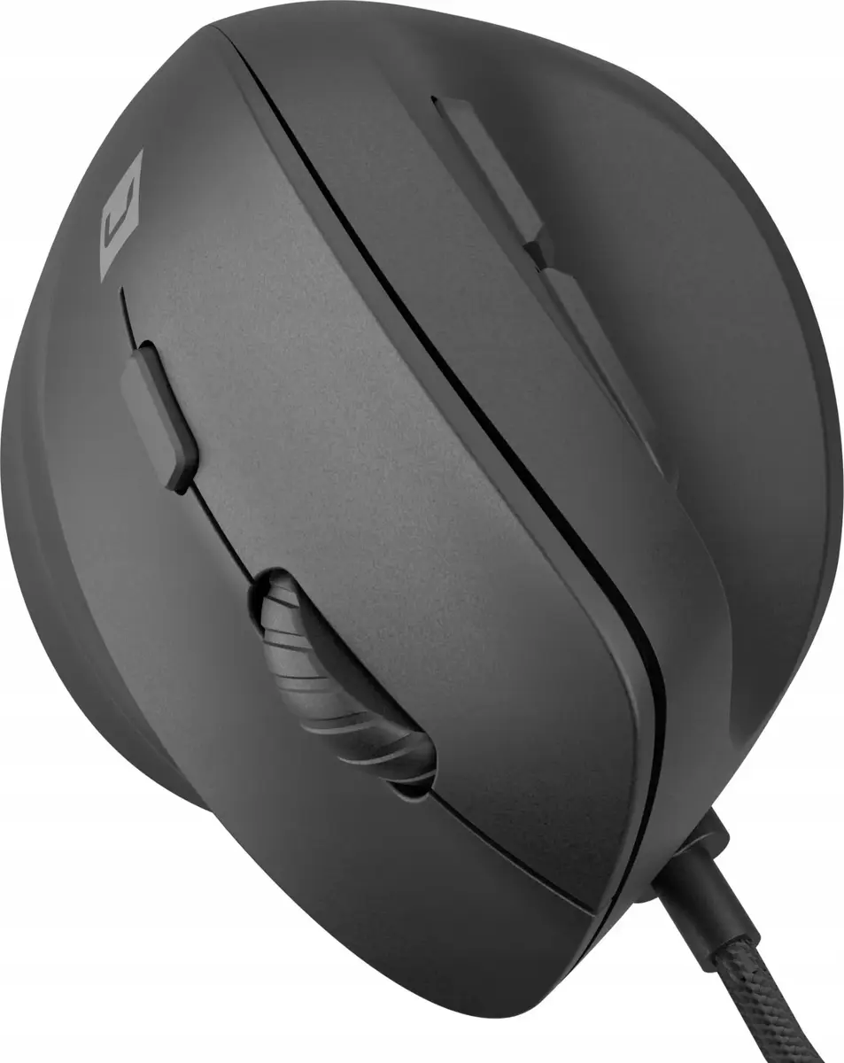 Genesis Crake 2 Pro NMY-2272 проводная игровая мышь Photo 4