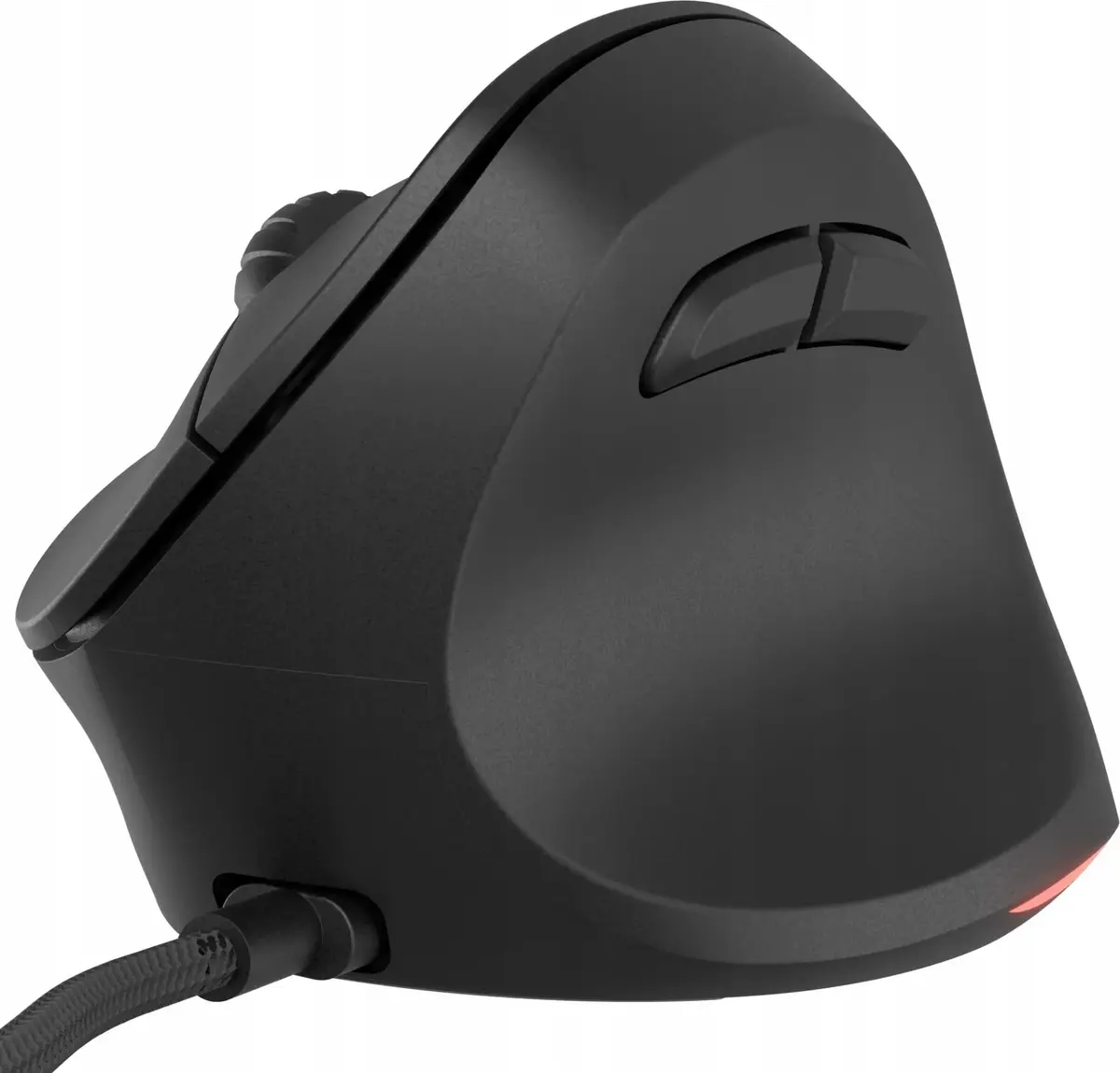 Genesis Crake 2 Pro NMY-2272 проводная игровая мышь Photo 5