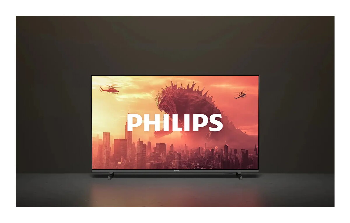 Телевизор Philips 5500 series 32PHS5500/12 Photo 3