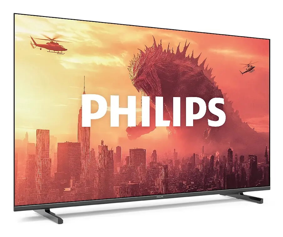 Телевизор Philips 5500 series 32PHS5500/12 Photo 4
