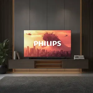 Телевизор Philips 5500 series 32PHS5500/12 32" HD LCD 1280x720