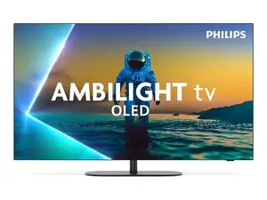 Television Philips 48OLED820/12 48" OLED display 4K resolution