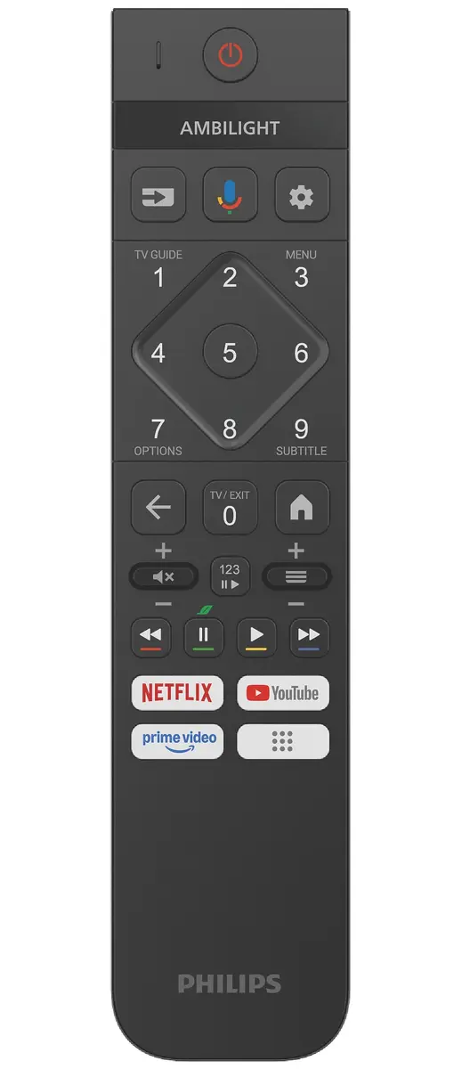 Philips 48OLED820/12 48" 4K OLED Smart TV Photo 3