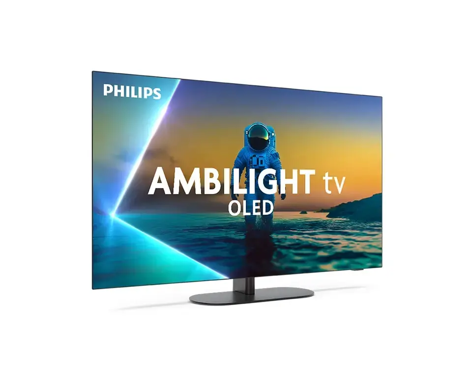 Televizors Philips 65OLED820/12 Photo 2