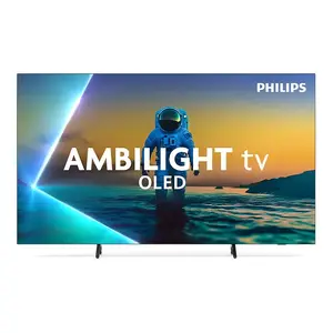 Телевизор Philips 77OLED820/12 77" OLED экран 4K разрешение
