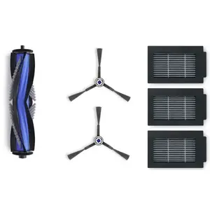 Apkalpošanas komplekts Ecovacs DEEBOT X8 Family DKT060175 — nomaiņas apkopes daļas robotputekļsūcējam
