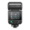 Godox V480 C Canon TTL HSS zibspuldze Photo 14