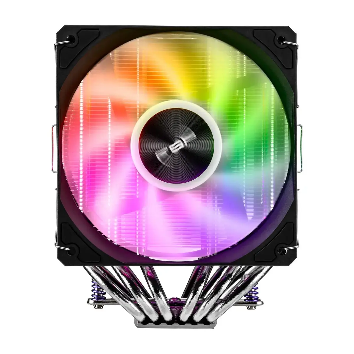 FSP MP7 Air Processor Cooler ARGB Photo 4