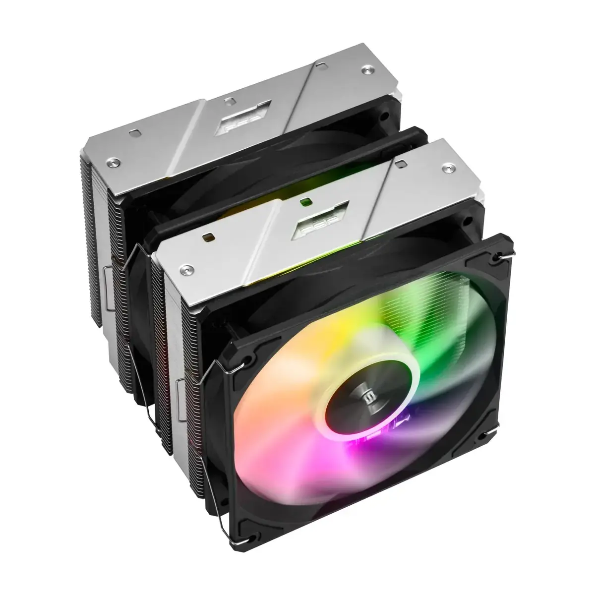FSP MP7 Air Processor Cooler ARGB Photo 6