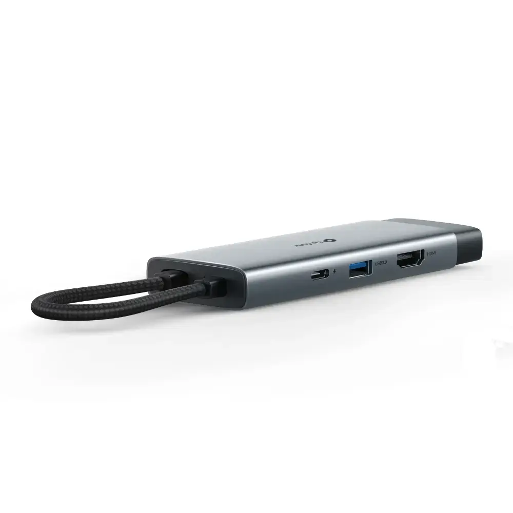 TP-Link UH7021C USB Type-C хаб Photo 3