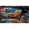 LEGO Speed Champions 77238 — Lamborghini Revuelto & Huracán STO Photo 3