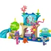 LEGO Gabby's Dollhouse Aquarium Adventure 11204 Photo 2