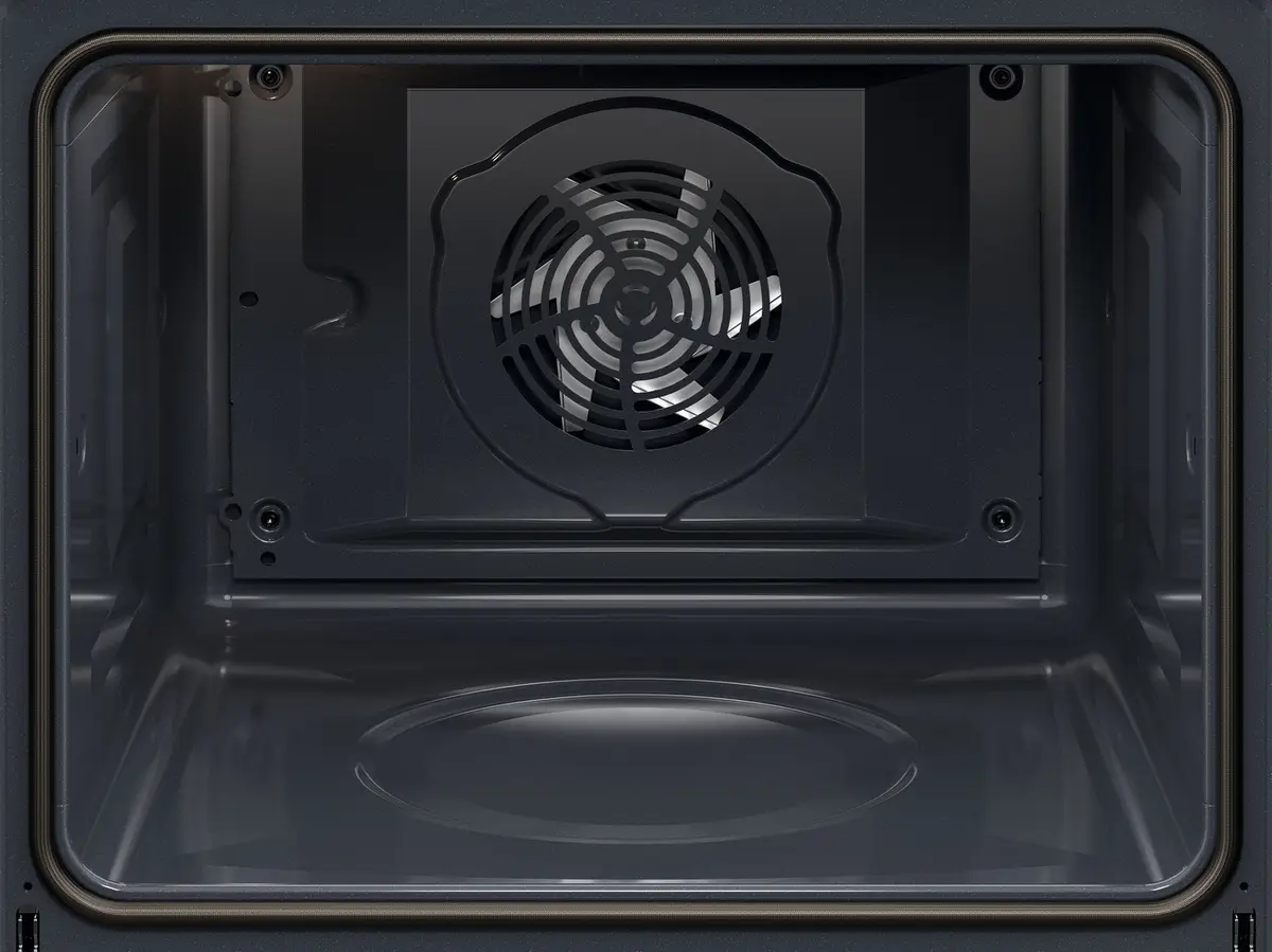 Electrolux EOC9P3XH oven Photo 4