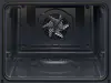 Electrolux EOC9P3XH oven Photo 4