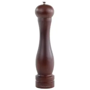 Pepper mill Cole and Mason GB02HB1244P 31.5cm stainless steel grinding mechanism