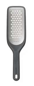 Zyliss Coarse Grater, Stainless Steel and Plastic