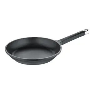 Frying pan Berndes EDITION 100 D28 cm, aluminum, induction-compatible, black
